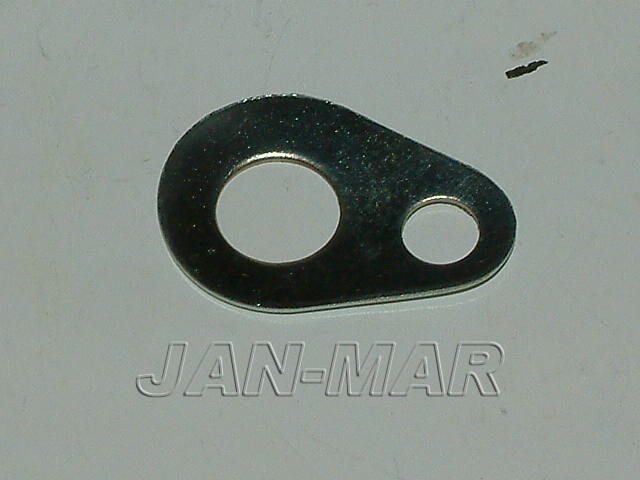 PODKL.NAKRET.KOSZ SPRZEG.JAWA50