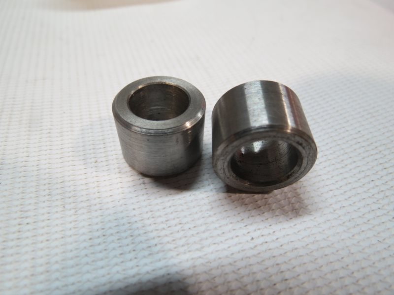 TULEJKA DYSTANSOWA ROMET-KOMAR