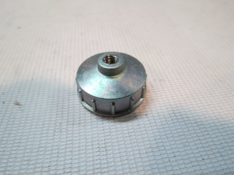 NAKRETKA GAZNIKA SIMSON PLASTIKOWA STARY TYP