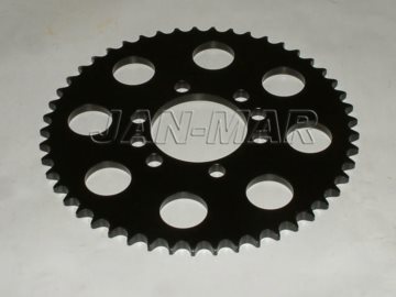 ZEBATKA TYL 843 Z49 CAR428 2300582