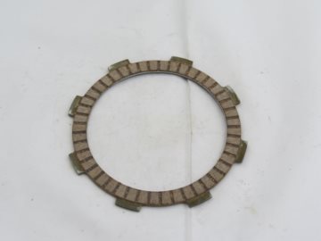 TARCZA SPRZEGLA EBC CK1150 HONDA MBX/MTS