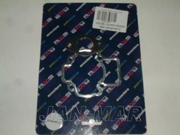 USZCZELKA GLOWICY KPL PIAGGIO 100689040