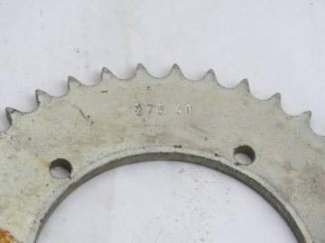 ZEBATKA TYL 832-41 CAR 420 2300159