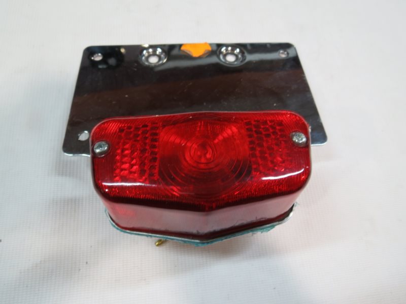 LAMPA TYL ST-6044-1