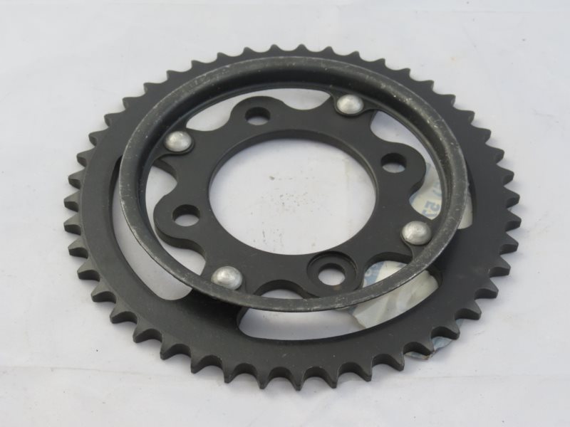 ZEBATKA TYL 2300519 H41200-GJ1-860 42845