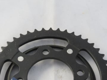 ZEBATKA TYL 2300519 H41200-GJ1-860 42845