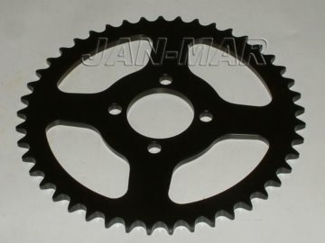 ZEBATKA TYL 832-45 CAR420 2300099