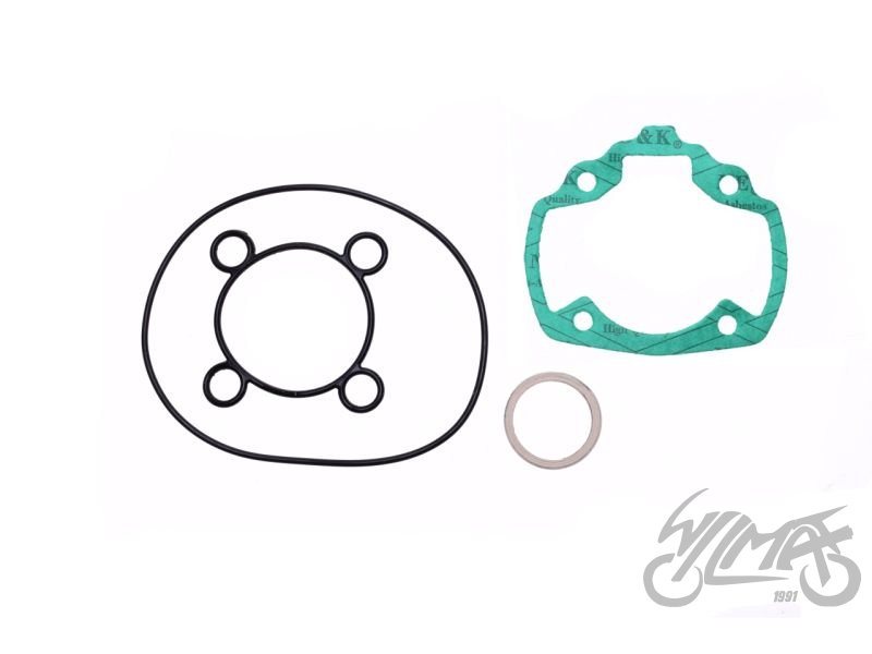 USZCZELKI PEUGEOT CIECZ GLOWICY KPL AYC31092