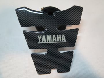 TANK-PAD MALY CARBON A-138