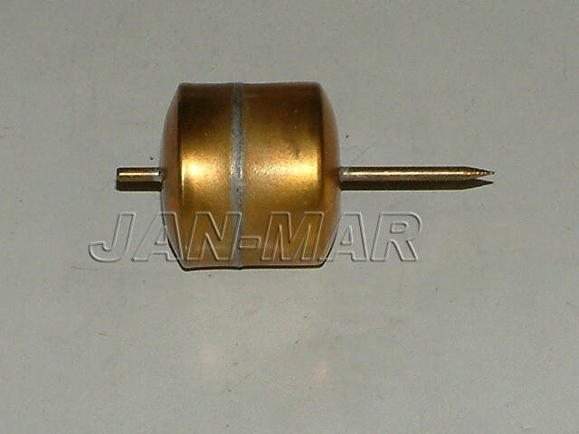 PLYWAK WSK 125 Z BOLCEM