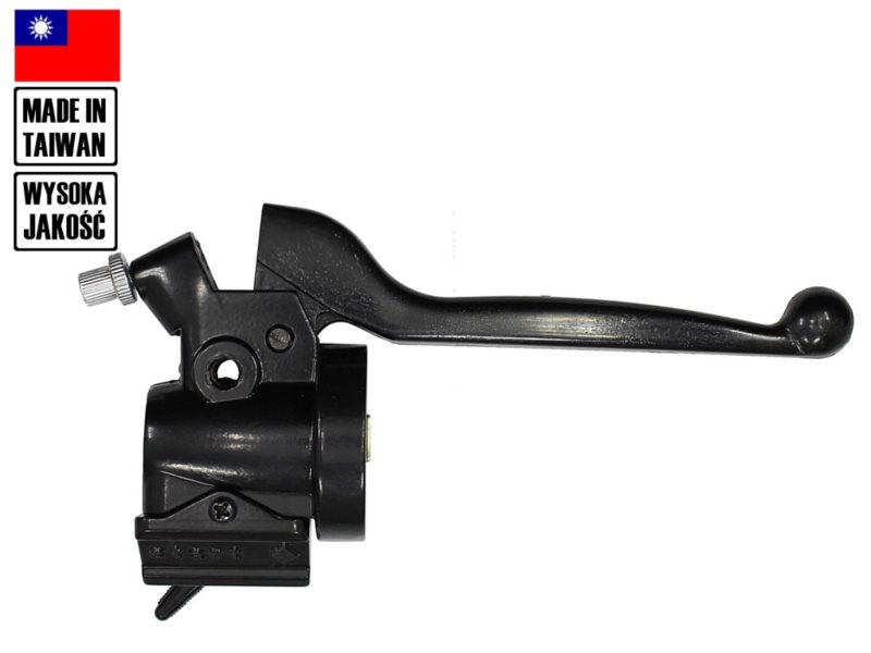 OBEJMA DZWIGNI HAM gaz SIMSON kpl SN56251 roy11932