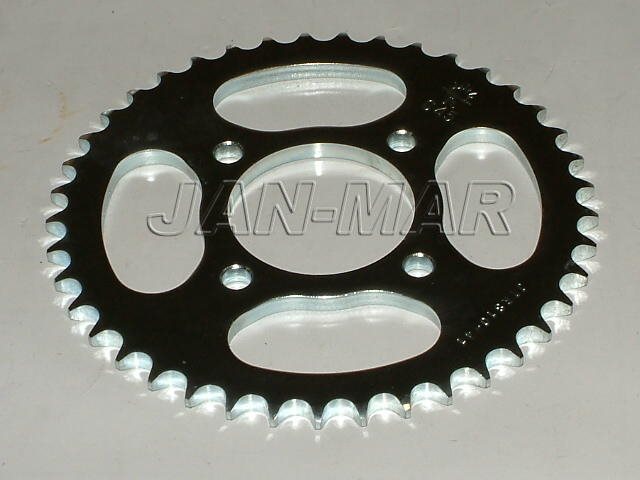 ZEBATKA TYL 810-41 2300822