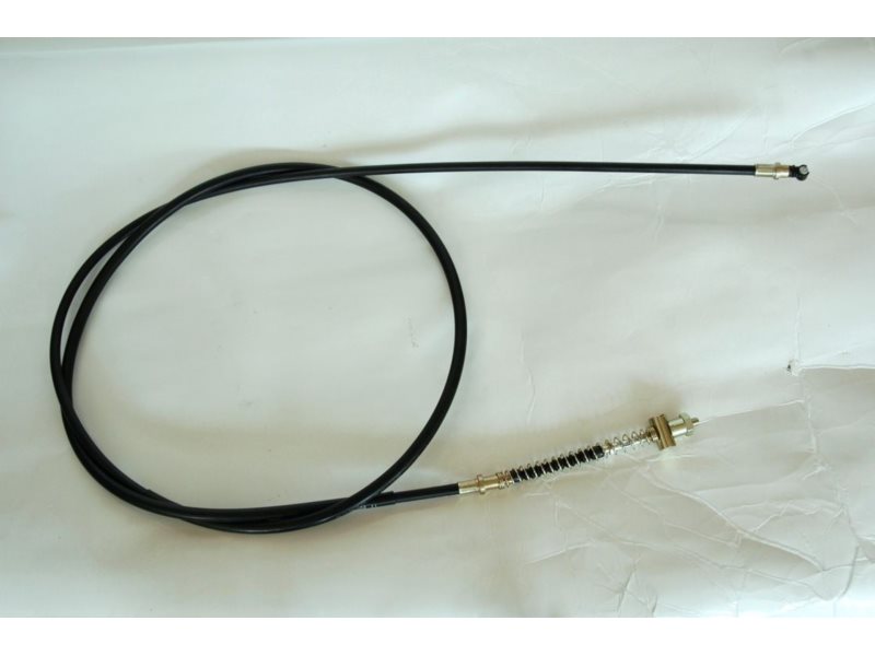 LINKA HAMULCA TYL MATRIX/ RY8/ FACT ZBF5641