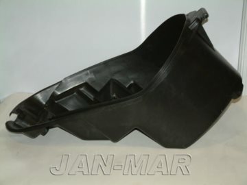 SCHOWEK NA KASK KEEWAY HURRICANE 50