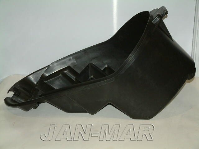 SCHOWEK NA KASK KEEWAY HURRICANE 50