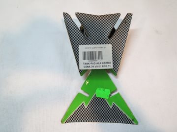 TANK-PAD SS711/SS712 KOLOROWE ALA HARRIS