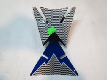 TANK-PAD SS711/SS712 KOLOROWE ALA HARRIS