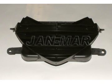 ATRAPA CHLODNICY PEUGEOT 742871