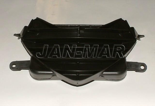 ATRAPA CHLODNICY PEUGEOT 742871