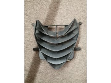 OBUDOWA CHLODNICY PEUGEOT 742839N