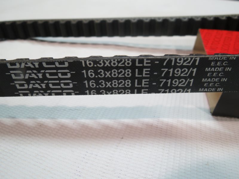 PASEK 16,3x828  7192/1 DERBI 163750180 dayco