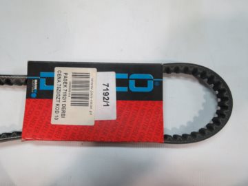 PASEK 16,3x828  7192/1 DERBI 163750180 dayco