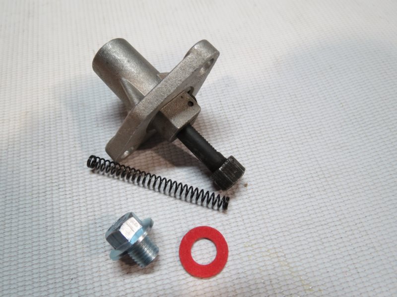 NAPINACZ LANCUCHA ROZRZADU 4T CHINA STD00572