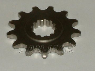 ZEBATKA PRZOD 4052 12 CAR420