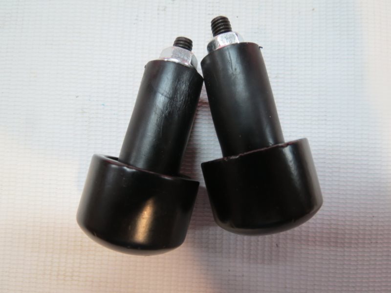 KONCOWKA KIEROWNICY 33372 AB33372