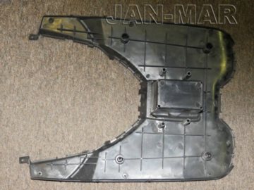 PODLOGA GORNA KEEWAY MATRIX