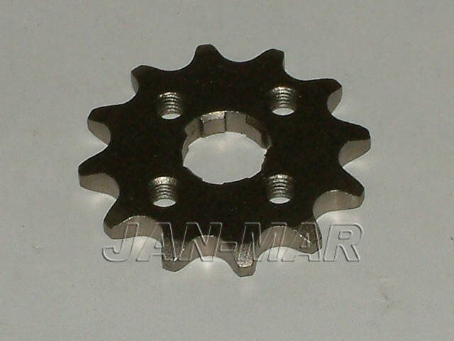 ZEBATKA PRZOD 253 Z12 2200207 CAR 420