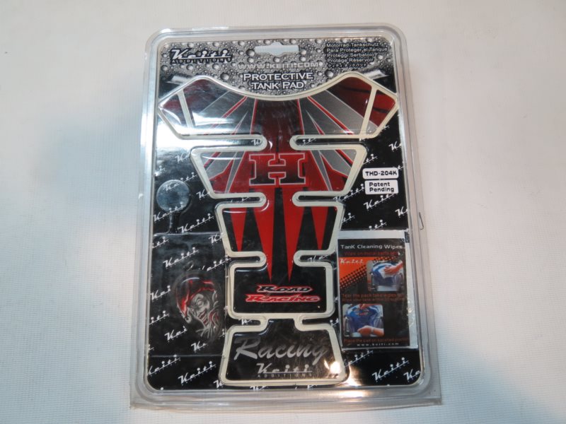 TANK-PAD KEITI KT8120