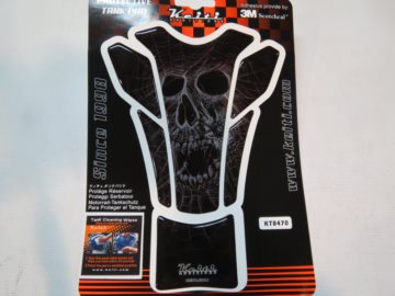 TANK-PAD KEITI KT8120