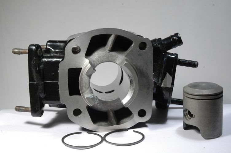 CYLINDER HONDA MTX/NSR50 CIECZ 45MM CZT000275