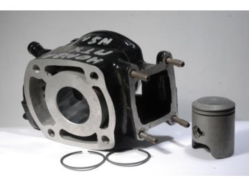 CYLINDER HONDA MTX/NSR50 CIECZ 45MM CZT000275