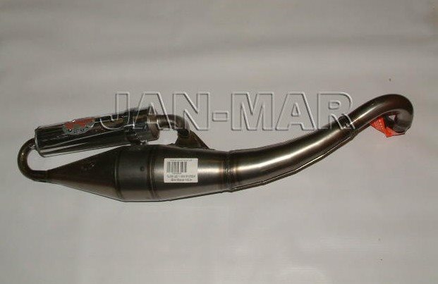 TLUMIK LEO VINCE 4038 SR DITECH