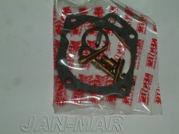 KPL NAPRAWCZY GAZNIKA H/S/Y SKUTERY