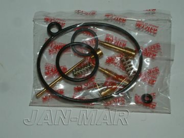 KPL NAPRAWCZY GAZNIKA H/S/Y SKUTERY