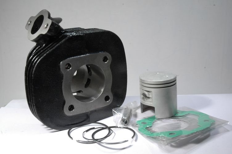 CYLINDER KINROAD 2T TB 43MM