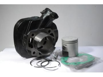 CYLINDER KINROAD 2T TB 43MM