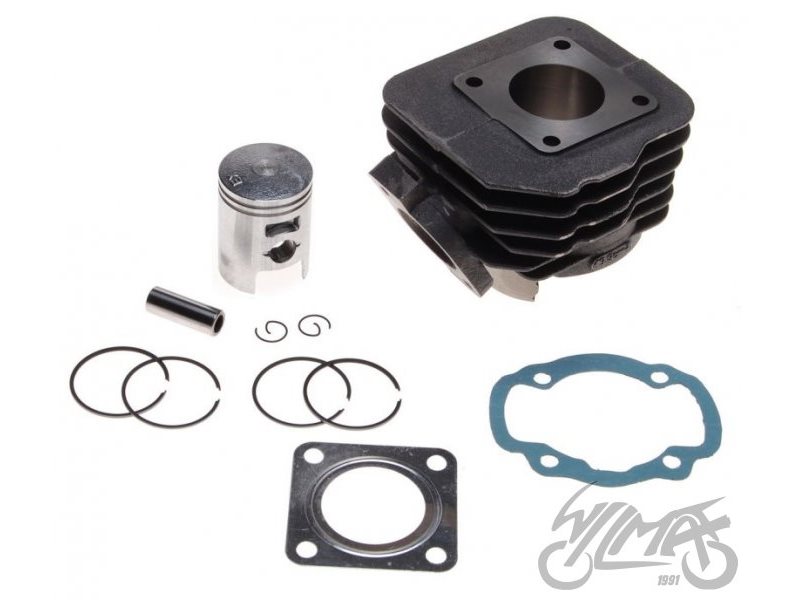 CYLINDER KYMCO, HONDA DAELIM AY3103 kymco zx start
