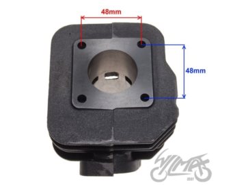 CYLINDER KYMCO, HONDA DAELIM AY3103 kymco zx start