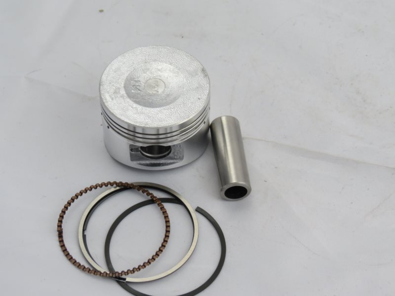 TLOK GY6 125CCM 4T 52