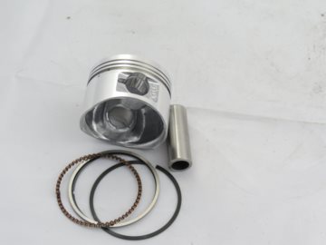 TLOK GY6 125CCM 4T 52