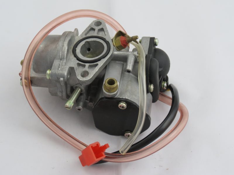 GAZNIK SUZUKI ADRESS MINKUI