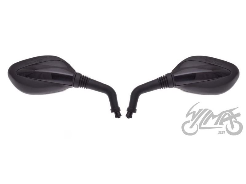 LUSTERKO LONGIJA LM0002 8MM P+P PARA