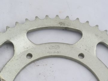 ZEBATKA TYL 92119 Z-52