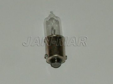 ZAROWKA 6V15W BA9S DO MINI ST1279 bu06011