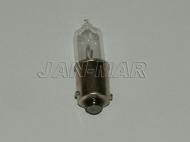 ZAROWKA 6V15W BA9S DO MINI ST1279 bu06011