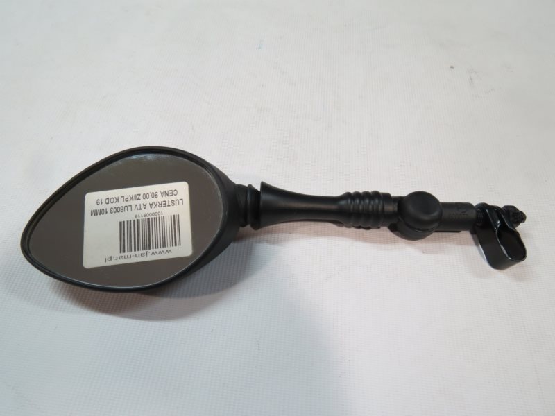 LUSTERKA ATV LU8003 KPL 10mm